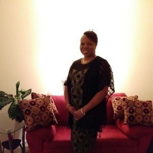 Meet your Posher, Charisse